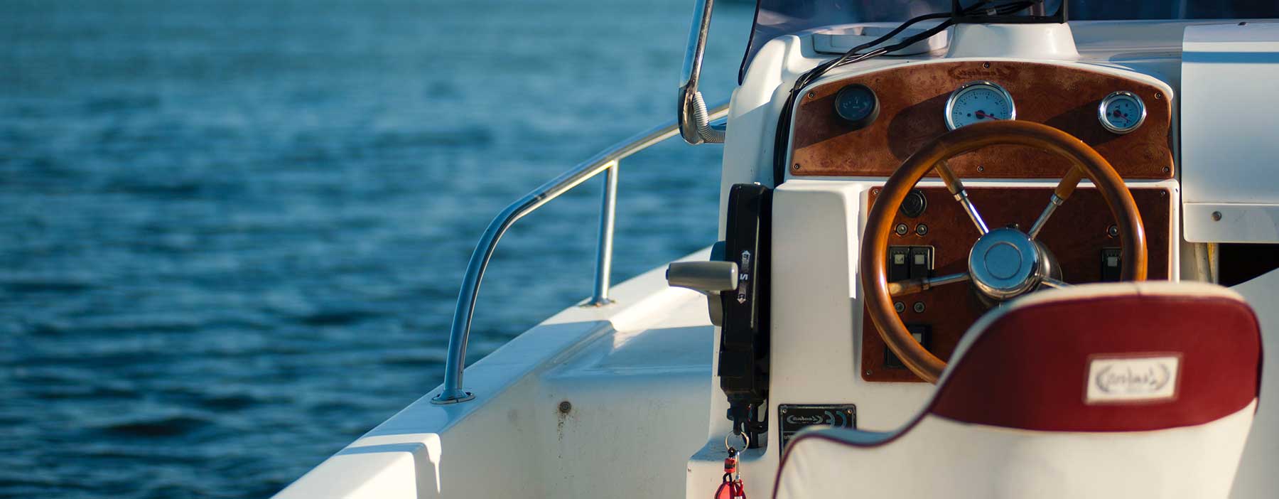 Dallas Boating Accident Lawyer