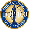The National Top 100 Trial Lawyers The National Top 100 Trial Lawyers