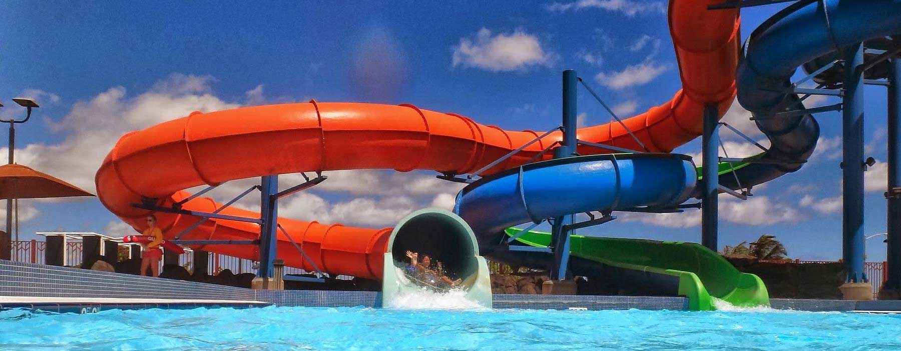 Splash Kingdom Injury Accidents Lawyer