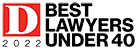 Best Lawyers Under 40 2022 Best Lawyers Under 40 2022