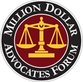 Million Dollar Attorneys