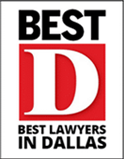 Best Dallas Lawyers