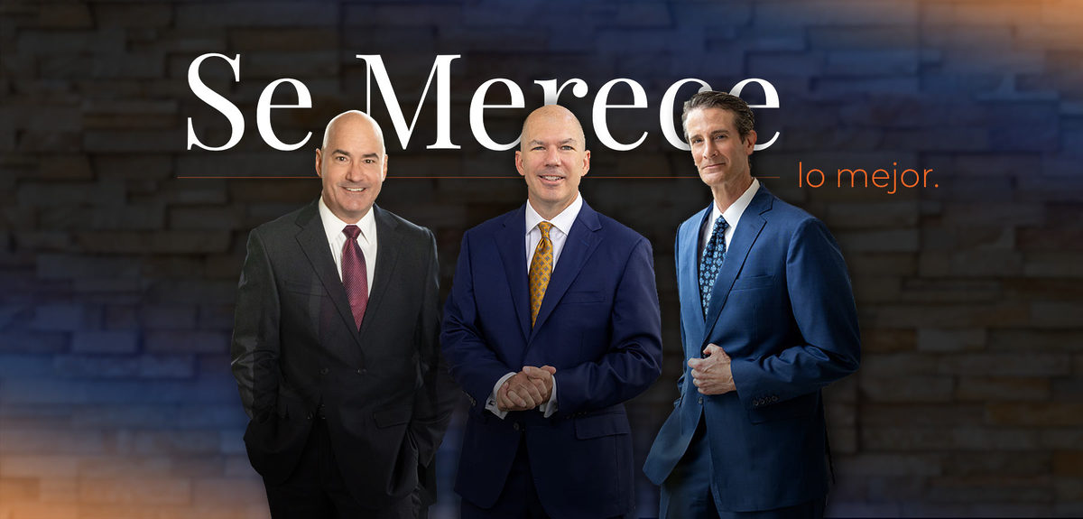 Dallas Personal Injury Attorneys: Crain Brogdon