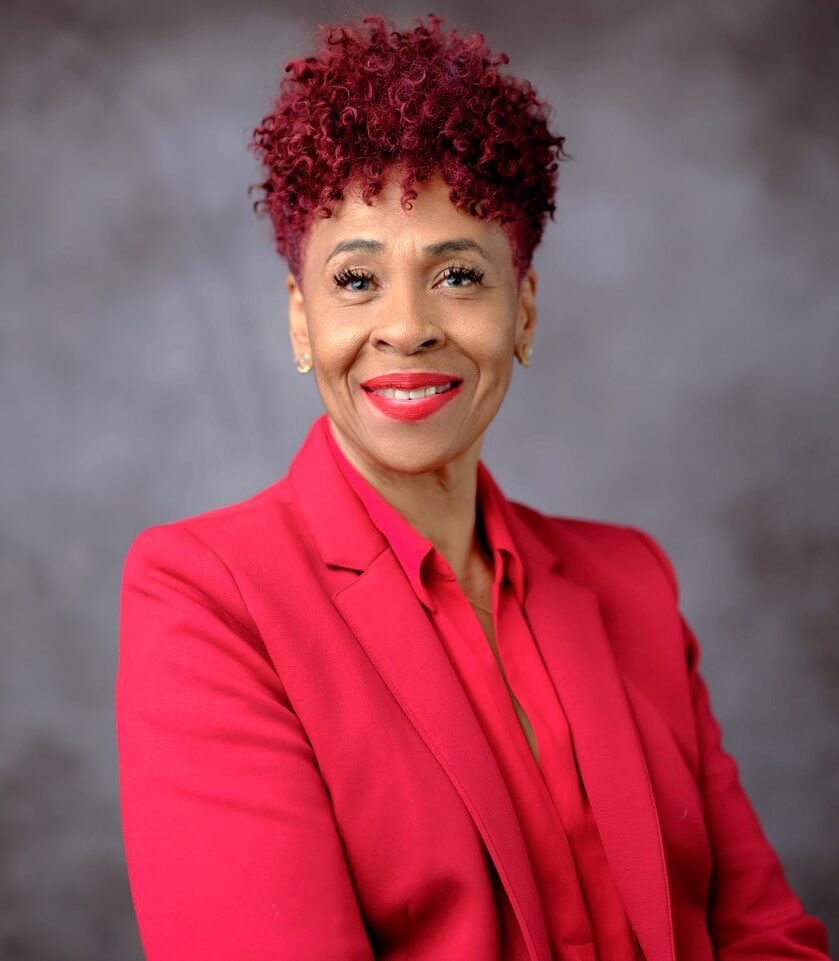 Melody Johnson