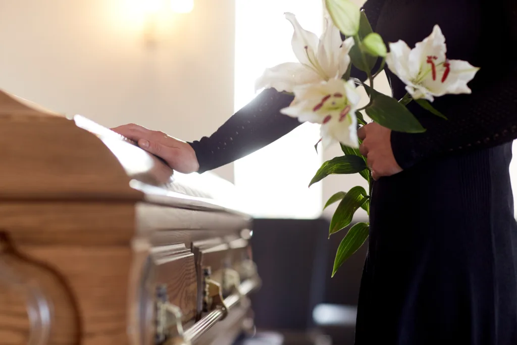 Dallas, TX, attorneys help with wrongful death claims