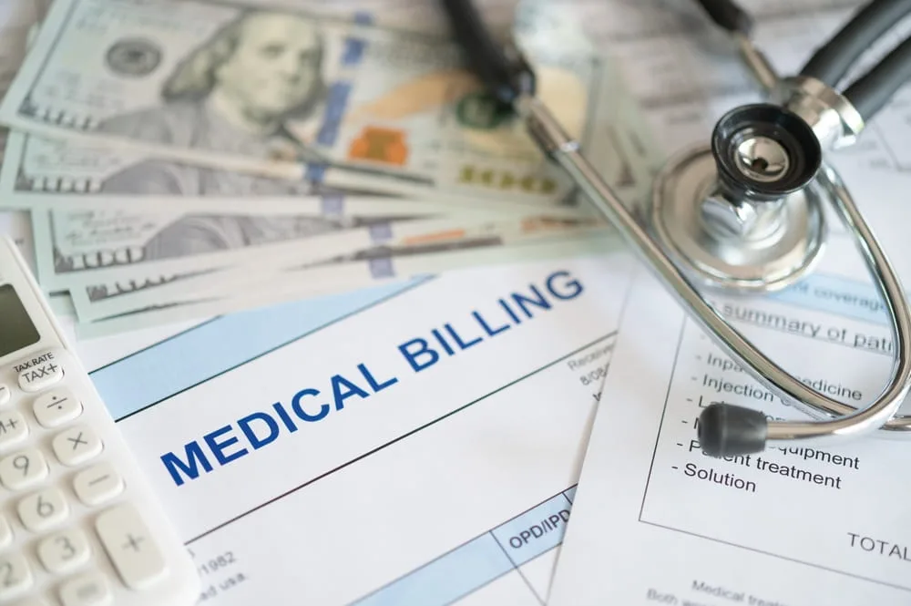 Medical bills and healthcare expenses related to injuries caused by a defective product.