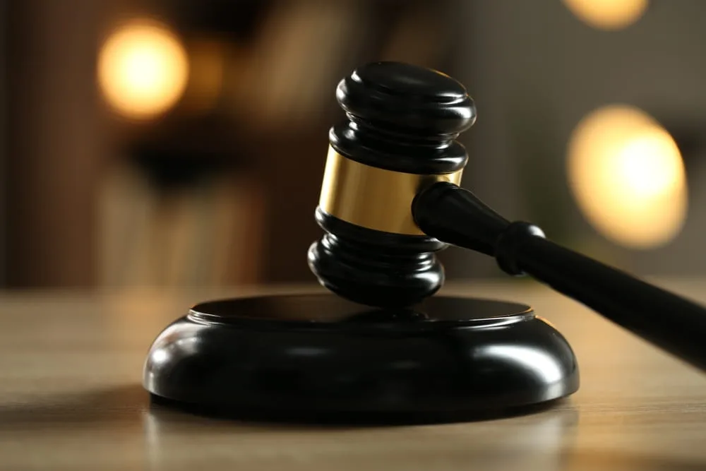 Texas court proceedings involving wrongful death and survival action litigation