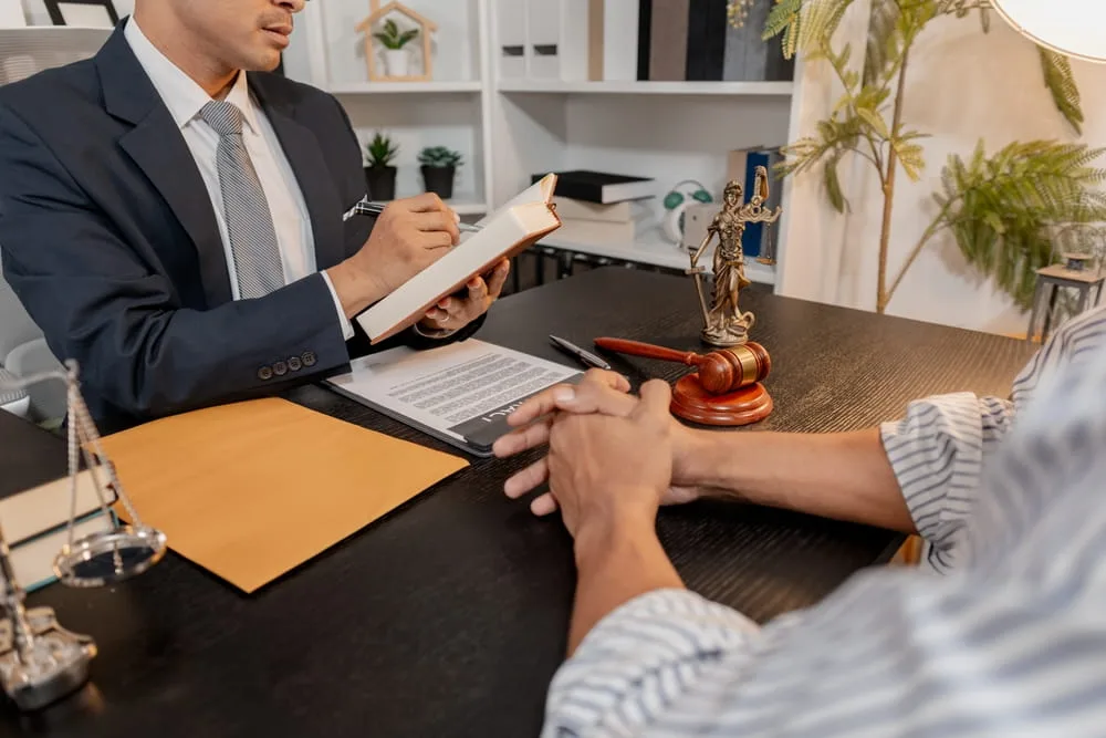 Texas court proceedings involving wrongful death and survival action litigation